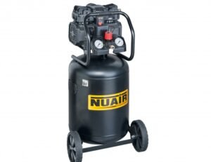 COMPRESOR SILENCIOSO SILTEK TB 50 V 1.5HP 50LTRS 59dB(A)