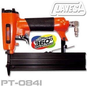 CLAVADORA CLAVESA 0,8MM(BRAD+PIN)