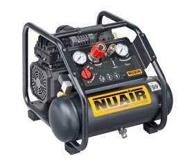 COMPRESOR PISTON SILTEK TB 6 1.5HP 6LTS 59dB(A)